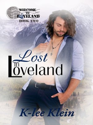 cover image of Lost in Loveland